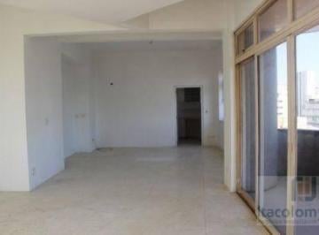 74a209f5dd71cf9f5d109866e4f231e008aa8856 · Cobertura triplex à venda no Edifício Verona, Higienópolis