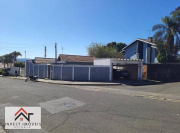 Casa com 2 dormitórios à venda, 300 m² por R$ 600 · Casa com 2 dormitórios à venda, 300 m² por R$ 600.000,00 - Alvinópolis - Atibaia/SP
