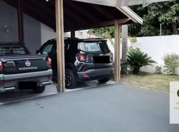 65912a5c7e4f3239067f5d3acf8ac1c6ac52df53 · Casa com 3 dormitórios à venda, 158 m² por R$ 650.000,00 - Parque Residencial Potiguara - Itu/SP