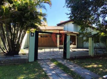 4f9905cf4361e0b481fd2a5823bcf5b74779a568 · Casa com 3 dormitórios à venda, 120 m² por R$ 639.000,00 - Dom Feliciano - Gravataí/RS