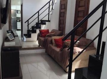 94b335224db93db43b2c48c5aca0587df431f1a6 · Casa com 3 dormitórios à venda, 130 m² por R$ 250.000,00 - Bairro Pedreirinha - Marituba/PA