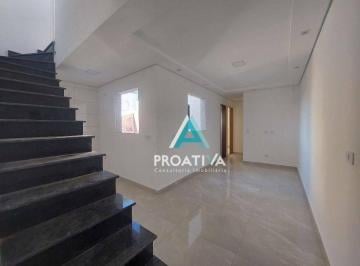 6dfa1bb119b99db22bc060c025a298dd4efaffe7 · Cobertura com 2 dormitórios à venda, 78 m²- Vila Linda - Santo André/SP