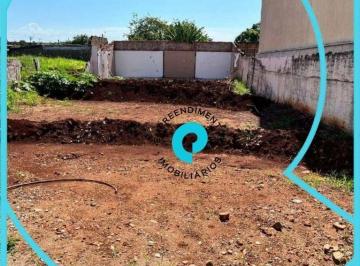 Terreno amplo.jpg · Terreno comercial à venda, 456 m² por R$ 270.000 - Vila Santa Terezinha - Londrina/PR