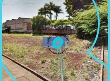 Terreno residencial à venda, 639 m².jpg · Terreno residencial à venda, 639 m² por R$ 650.000 - São Francisco - Ibiporã/PR