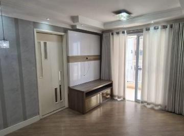 Photo 1 · Apartamento com 2 quartos para alugar, 61 m² por R$ 3.348/mês - Macedo - Guarulhos/SP