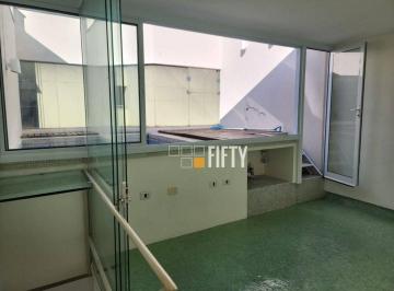 565d93ef5269d1270847770f961f2d781f1840f4 · Apartamento duplex disponível para venda e locação no Itaim com 1 suíte, lavabo, 2 vagas e lazer com