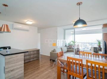 0c87b00f0b64b38ccaab94b6f5977f2de533dd31 · Apartamento moderno com 2 dormitórios, 2 vagas e depósito – Conforto e inovação no Campo Belo