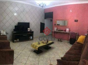 56d5a5406ca29bc39878a60b920549d96fbfa8d5 · Casa com 3 dormitórios à venda, 216 m² por R$ 1.330.000,00 - Vila São Pedro - Santo André/SP