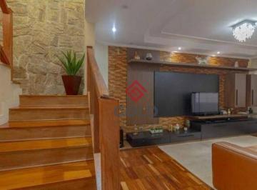 8f9fcb392a315ff1d9ebb957b00826edef6a3e9d · Sobrado com 3 dormitórios, 218 m² - venda ou aluguel - Campestre - Santo André/SP