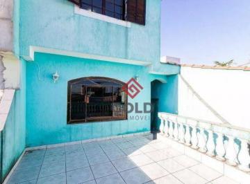e08b86ccf3871d8008cb17b3958b17c5e02f983e · Casa com 3 dormitórios à venda, 171 m² por R$ 790.000,00 - Parque Novo Oratório - Santo André/SP