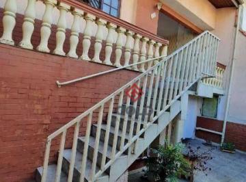 03a7a722472e7cd5af3013f0cb8d49d8aa935996 · Casa com 3 dormitórios à venda, 120 m² por R$ 750.000,00 - Vila Camilópolis - Santo André/SP