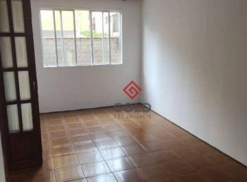 12566b2bdf0c78c2ff690614bbb611849caef56c · Apartamento à venda, 57 m² por R$ 205.000,00 - Conjunto Residencial Sitio Oratório - São Paulo/SP
