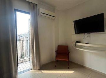 0ab473578ba81d345ca44be4509ef161c19dc1d5 · Flat à venda por R$ 350.000,00 - Gonzaga - Santos/SP