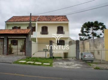 b3ad08c88f5f1ae0b088176ea2dc9d924f0fc67d · Sobrado com 3 dormitórios à venda, 195 m² por R$ 630.000,00 - Boa Vista - Curitiba/PR