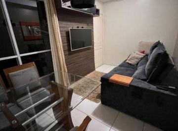 52560ca7cb304a51fc9281d23d475f07a0349c51 · Apartamento Garden à venda, 60 m² - Parque Prado - Campinas/SP