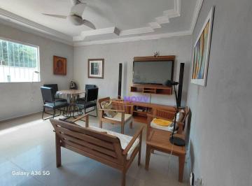 5c4dfa86f3a5c71fd063742fbda305e833948815 · Casa com 3 dormitórios à venda, 110 m² por R$ 570.000,00 - Jardim Atlântico Oeste (Itaipuaçu) - Mari