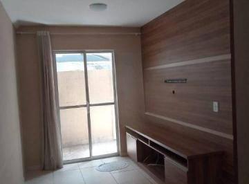 a016b840393ac3179503d10412312b1fb25d7207 · Apartamento Garden com 2 dormitórios à venda, 60 m² por R$ 265.000,00 - Residencial Cosmos - Campina