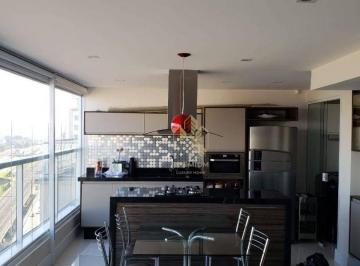 da5e11d501d4dd317b6770591c428fe61ea3bc26 · Apartamento com 1 dormitório para alugar, 56 m² por R$ 3.800/mês - Tatuapé - São Paulo/SP