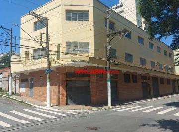 Fachada · Prédio, 1050 m² - venda por R$ 5.700.000,00 ou aluguel por R$ 30.462,57/mês - Vila Monte Alegre - Sã