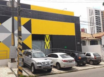 40d014f5845d29d6a2acb674a4eb9616aef123c5 · Prédio com terreno amplo à venda, 903 m² por R$ 4.200.000 - Aldeota - Fortaleza/CE