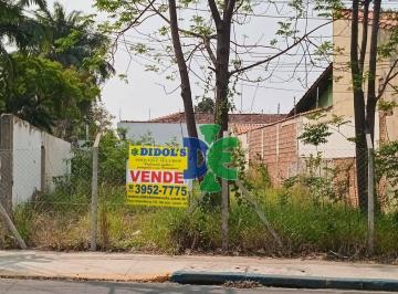 8a87c0d0ce5752275497504a70a4c6f820f60af8 · Terreno à venda, 266 m² por R$ 380.000,00 - Centro - Jacareí/SP