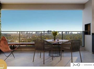 Apartamento · 185m² · 4 Quartos · 3 Vagas · Apartamento com 4 quartos à venda, bairro Jardim das Acácias - Uberlândia/MG