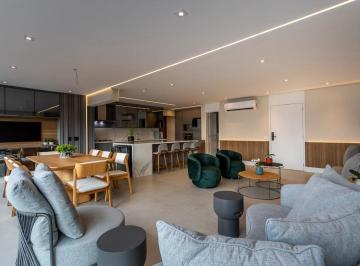 Apartamento de 3 quartos, São Paulo · Apartamento pronto em Perdizes de 157 M² com 3 suítes.
