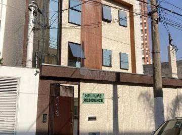 35f4bb22df10ee83f5ca796d791fe15f489ab85e · Apartamento com 2 dormitórios à venda, 34 m² por R$ 298.000,00 - Vila Regente Feijó - São Paulo/SP