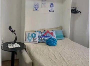 580d91fefb66379ea67c77ff5593dc73a1f15b7b · Studio para alugar, 19 m² por R$ 2.507,89/mês - Brás - São Paulo/SP