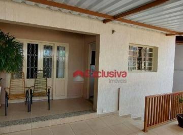 f0c4f6f5d662bc96a4a7419d59503837790cf0a5 · Casa à venda, 308 m² por R$ 950.000,00 - Vila Bressani - Paulínia/SP