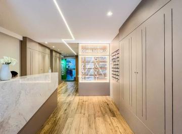 Casa · 45m² · CONSULTORIO ODONTOLÓGICO A VENDA - ED. OSWALDO CRUZ