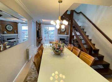 Apartamento · 180m² · 1 Vaga · APARTAMENTO COM 4 DORMITÓRIOS NO CENTRO DE GRAMADO