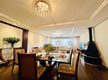 Apartamento · 130m² · 2 Vagas · APARTAMENTO MOBILIADO EM GRAMADO