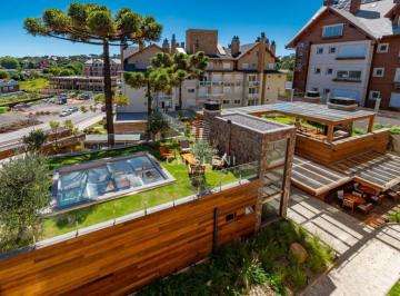 Apartamento · 86m² · 1 Vaga · RESIDENCIAL  BELLAGIO