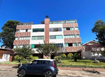 Apartamento · 135m² · 1 Vaga · COBERTURA MOBILIADA