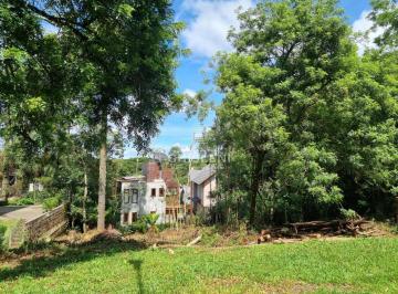 Terreno · 450m² · TERRENO COM PROJETO APROVADO NO QUINTA DA SERRA