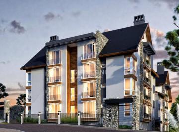 Apartamento · 81m² · 1 Vaga · CONFORTO E EXPERIÊNCIA TE ESPERAM NO OGGI