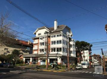 Apartamento · 227m² · 3 Vagas · CENTRO - GRAMADO