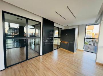 Casa · 69m² · 1 Vaga · SALA NA BORGES EM GRAMADO