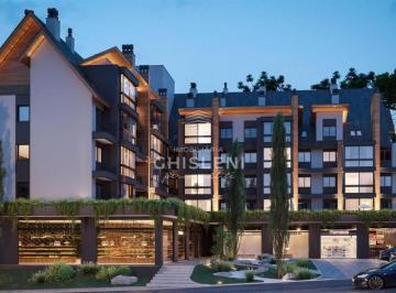 Apartamento · 55m² · 1 Vaga · TEM TUDO PARA SUA VIDA FLUIR