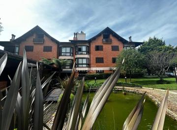 Apartamento · 99m² · 1 Vaga · RESIDENCIAL BUGANVILIAS