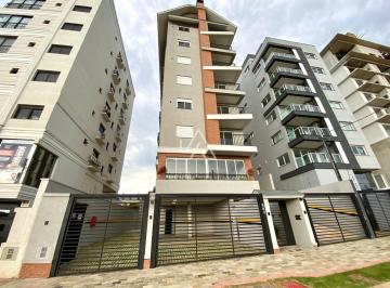Apartamento · 57m² · 1 Vaga · APARTAMENTO 2 DORMITÓRIOS - BAIRRO CIDADE NOVA - VERMONT RESIDENCE