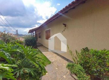 Fachada · Casa com 4 dormitórios à venda, 350 m² por R$ 1.380.000,00 - Parque Vivaldi Leite Ribeiro - Poços de