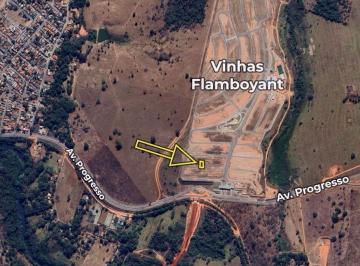 Foto 1 · Lote de 250 m² à venda por R$ 350.000 de Vinhas Flamboyant - Senador Canedo/GO