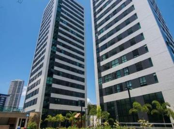 38d1020636c2725c17194a5ed18c622a56363b6f · Vendo Apartamento MOBLILIADO com 1 quarto próximo ao Parque da Jaqueira, por R$ 520.000,00