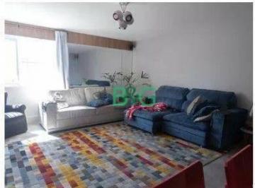 83e6afe80fafa5ac776f1474f0c5e038b519a866 · Apartamento à venda, 100 m² por R$ 864.000,00 - Barra Funda - São Paulo/SP