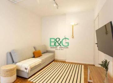 7c60a86fedfe12fa66fbb31d34052461d6bb651b · Apartamento à venda, 109 m² por R$ 1.195.900,00 - Vila Nova Conceição - São Paulo/SP