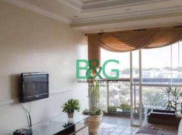 6bc02ef84e7702ca0c98b97e1fd46a08d9bea54c · Apartamento com 2 dormitórios à venda, 98 m² por R$ 549.000 - Vila Augusta - Guarulhos/SP