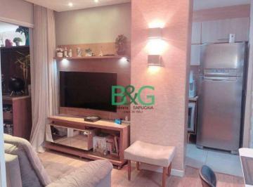 4f4636085c522e573f90b75063f8515402eac3b8 · Apartamento à venda, 60 m² por R$ 699.000,00 - Tatuapé - São Paulo/SP