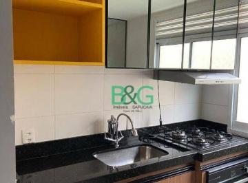f233e4cb8b2365dacfed211e4fa92215fddb2cf3 · Apartamento à venda, 38 m² por R$ 212.000,00 - Colônia (zona Leste) - São Paulo/SP